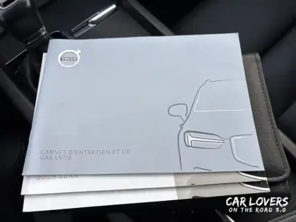 Photo 28 Volvo Xc60  D4 190 ch AdBlue Geatronic 8