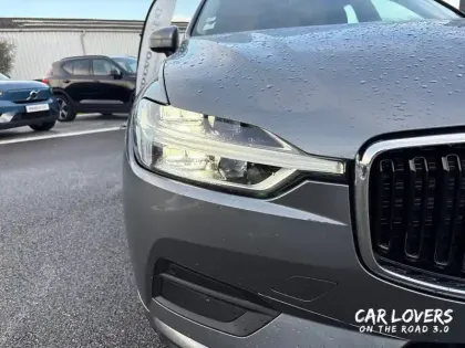 Photo 26 Volvo Xc60  D4 190 ch AdBlue Geatronic 8