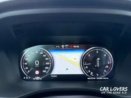 Photo 17 Volvo Xc60  D4 190 ch AdBlue Geatronic 8