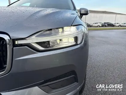 Photo 27 Volvo Xc60  D4 190 ch AdBlue Geatronic 8