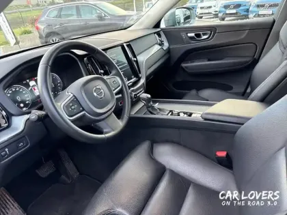 Photo 9 Volvo Xc60  D4 190 ch AdBlue Geatronic 8