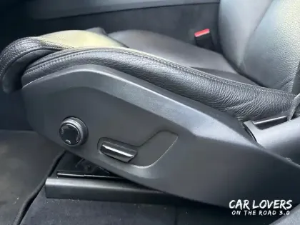 Photo 18 Volvo Xc60  D4 190 ch AdBlue Geatronic 8