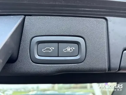 Photo 20 Volvo Xc60  D4 190 ch AdBlue Geatronic 8