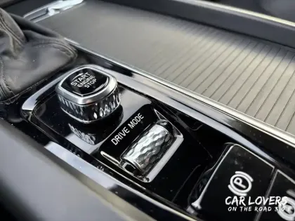 Photo 29 Volvo Xc60  D4 190 ch AdBlue Geatronic 8