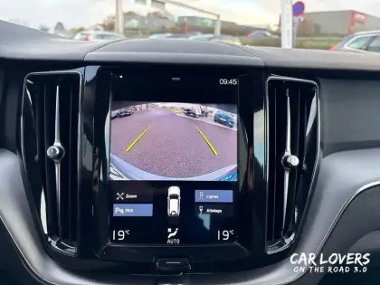 Photo 24 Volvo Xc60  D4 190 ch AdBlue Geatronic 8