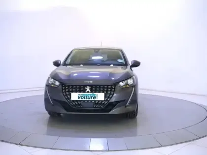 Photo 1 Peugeot 208  PureTech 100 S&S EAT8