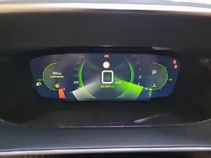 Photo 9 Peugeot 208  PureTech 100 S&S EAT8