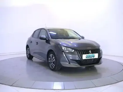 Photo 2 Peugeot 208  PureTech 100 S&S EAT8