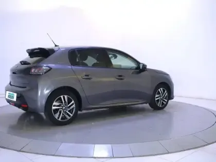 Photo 4 Peugeot 208  PureTech 100 S&S EAT8