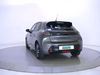 Photo 6 Peugeot 208  PureTech 100 S&S EAT8