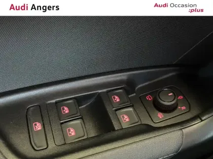 Photo 12 Audi A1  Sportback 30 TFSI 116 ch S tronic 7