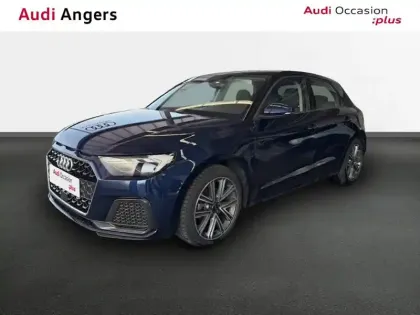 Photo Audi A1 Design
