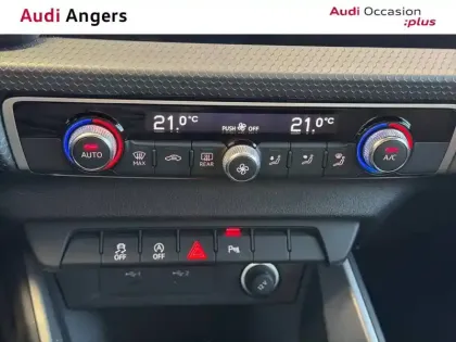 Photo 22 Audi A1  Sportback 30 TFSI 116 ch S tronic 7