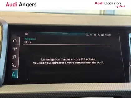 Photo 18 Audi A1  Sportback 30 TFSI 116 ch S tronic 7