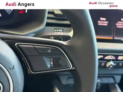 Photo 15 Audi A1  Sportback 30 TFSI 116 ch S tronic 7