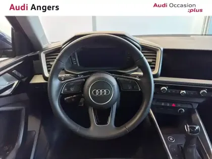 Photo 5 Audi A1  Sportback 30 TFSI 116 ch S tronic 7