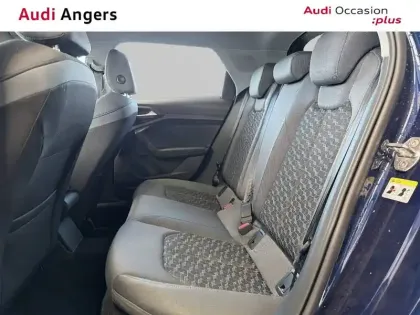 Photo 10 Audi A1  Sportback 30 TFSI 116 ch S tronic 7