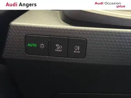 Photo 13 Audi A1  Sportback 30 TFSI 116 ch S tronic 7