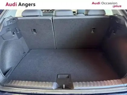 Photo 11 Audi A1  Sportback 30 TFSI 116 ch S tronic 7