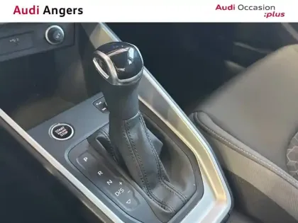 Photo 8 Audi A1  Sportback 30 TFSI 116 ch S tronic 7