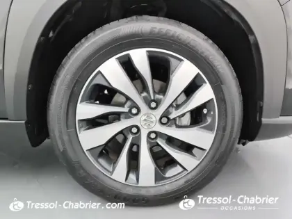 Photo 38 Suzuki S-cross  1.5 Dualjet Allgrip Hybrid Auto