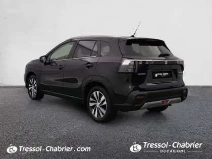 Photo 32 Suzuki S-cross  1.5 Dualjet Allgrip Hybrid Auto