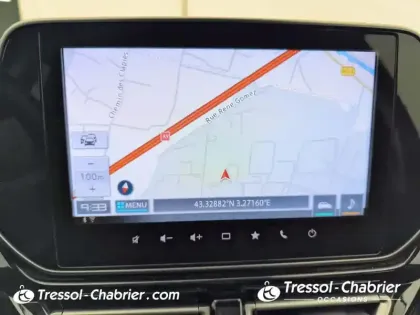 Photo 17 Suzuki S-cross  1.5 Dualjet Allgrip Hybrid Auto