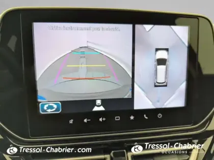 Photo 25 Suzuki S-cross  1.5 Dualjet Allgrip Hybrid Auto