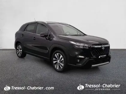 Photo 6 Suzuki S-cross  1.5 Dualjet Allgrip Hybrid Auto