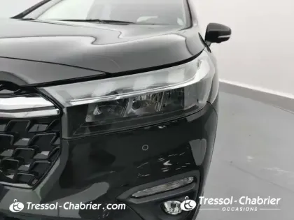 Photo 7 Suzuki S-cross  1.5 Dualjet Allgrip Hybrid Auto