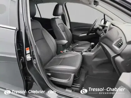 Photo 42 Suzuki S-cross  1.5 Dualjet Allgrip Hybrid Auto