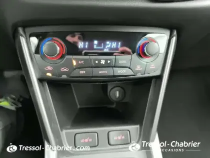 Photo 19 Suzuki S-cross  1.5 Dualjet Allgrip Hybrid Auto