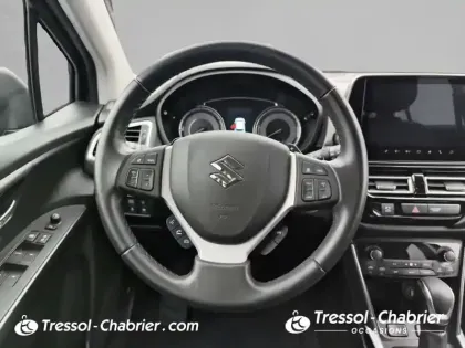 Photo 39 Suzuki S-cross  1.5 Dualjet Allgrip Hybrid Auto