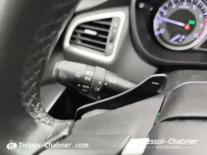 Photo 21 Suzuki S-cross  1.5 Dualjet Allgrip Hybrid Auto