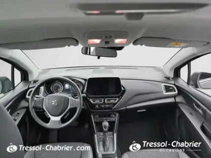 Photo 46 Suzuki S-cross  1.5 Dualjet Allgrip Hybrid Auto