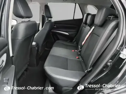 Photo 41 Suzuki S-cross  1.5 Dualjet Allgrip Hybrid Auto