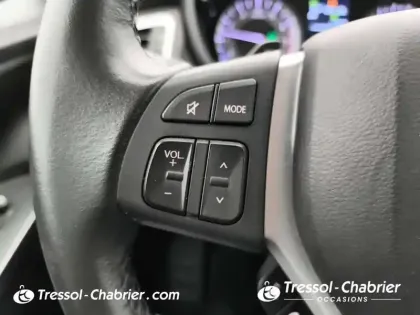 Photo 52 Suzuki S-cross  1.5 Dualjet Allgrip Hybrid Auto