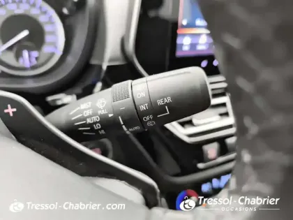 Photo 20 Suzuki S-cross  1.5 Dualjet Allgrip Hybrid Auto