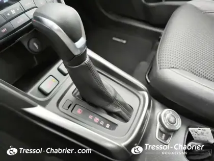 Photo 10 Suzuki S-cross  1.5 Dualjet Allgrip Hybrid Auto