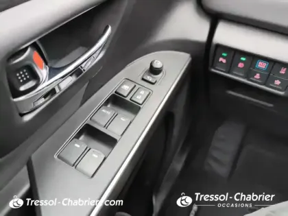 Photo 53 Suzuki S-cross  1.5 Dualjet Allgrip Hybrid Auto