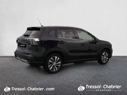 Photo 28 Suzuki S-cross  1.5 Dualjet Allgrip Hybrid Auto