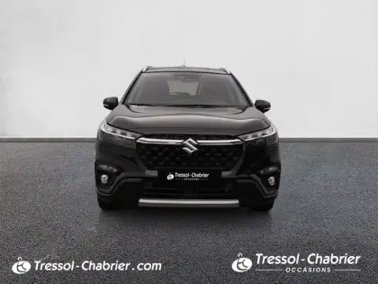 Photo 29 Suzuki S-cross  1.5 Dualjet Allgrip Hybrid Auto
