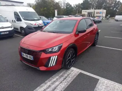 Photo Peugeot 208 Série Spéciale Envy