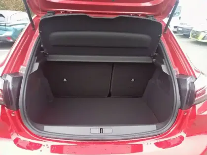 Photo 5 Peugeot 208  Hybrid 110 e-DCS6