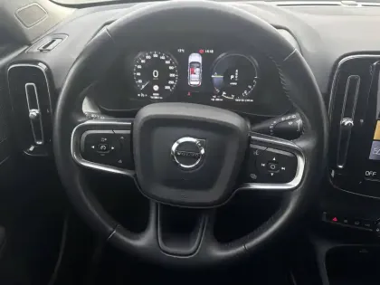 Photo 8 Volvo Xc40  T4 Recharge 129+82 ch DCT7