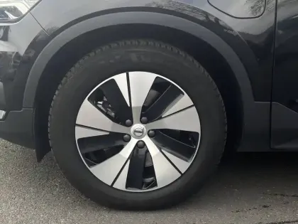 Photo 3 Volvo Xc40  T4 Recharge 129+82 ch DCT7