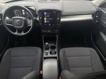 Photo 7 Volvo Xc40  T4 Recharge 129+82 ch DCT7