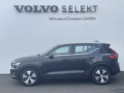 Photo 2 Volvo Xc40  T4 Recharge 129+82 ch DCT7
