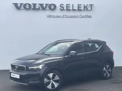 Photo Volvo Xc40 Business