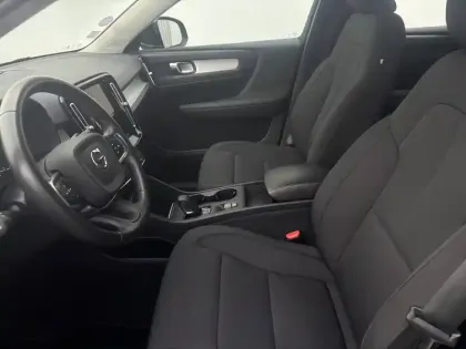 Photo 4 Volvo Xc40  T4 Recharge 129+82 ch DCT7